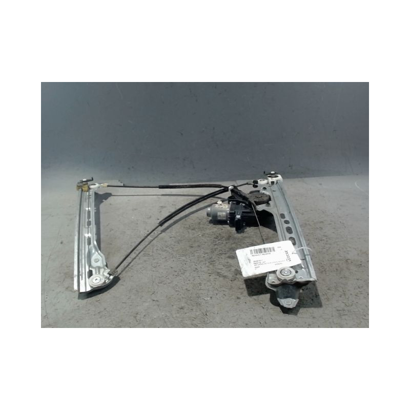 MECANISME+MOTEUR LEVE-GLACE AVANT DROIT RENAULT MEGANE