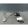 MECANISME+MOTEUR LEVE-GLACE AVANT DROIT RENAULT MEGANE