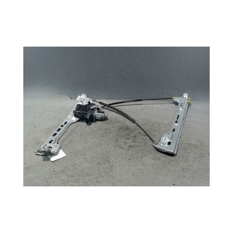 MECANISME+MOTEUR LEVE-GLACE AVANT DROIT RENAULT MEGANE