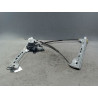 MECANISME+MOTEUR LEVE-GLACE AVANT DROIT RENAULT MEGANE