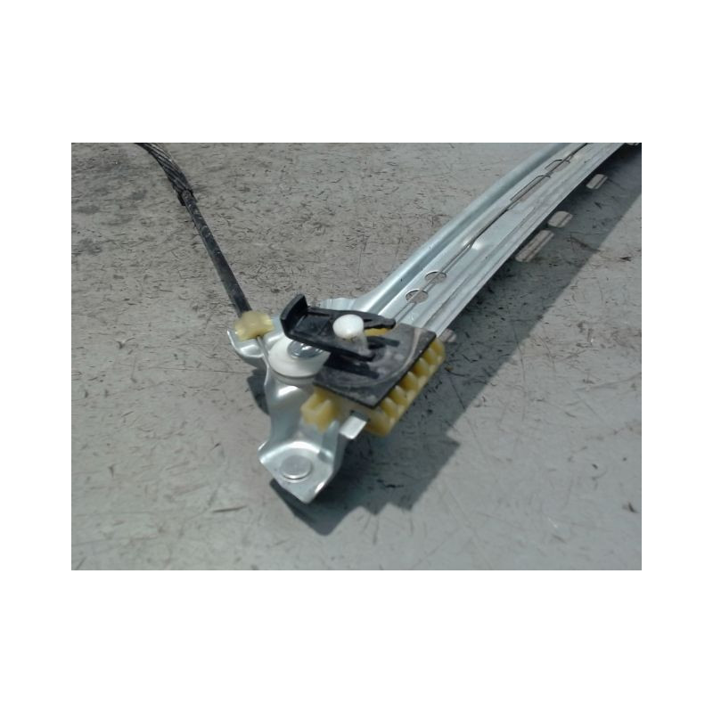 MECANISME+MOTEUR LEVE-GLACE AVANT DROIT RENAULT MEGANE