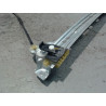 MECANISME+MOTEUR LEVE-GLACE AVANT DROIT RENAULT MEGANE