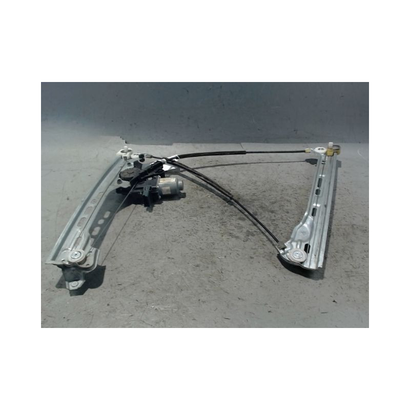 MECANISME+MOTEUR LEVE-GLACE AVANT GAUCHE RENAULT MEGANE