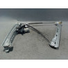 MECANISME+MOTEUR LEVE-GLACE AVANT GAUCHE RENAULT MEGANE