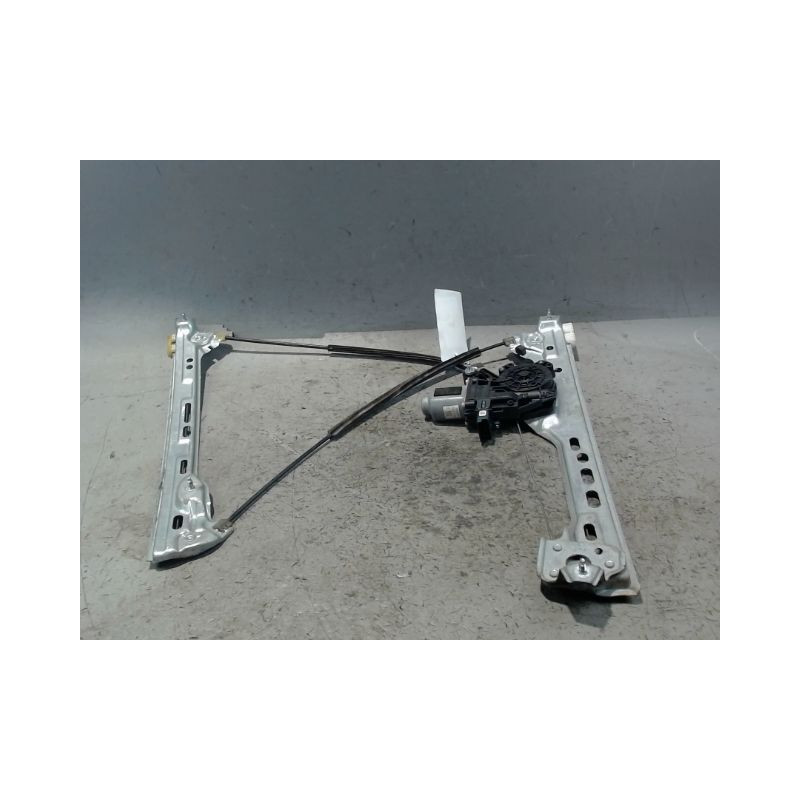 MECANISME+MOTEUR LEVE-GLACE AVANT GAUCHE RENAULT MEGANE