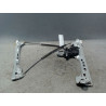 MECANISME+MOTEUR LEVE-GLACE AVANT GAUCHE RENAULT MEGANE