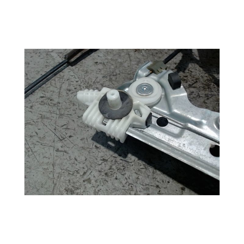 MECANISME+MOTEUR LEVE-GLACE AVANT GAUCHE RENAULT MEGANE