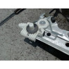 MECANISME+MOTEUR LEVE-GLACE AVANT GAUCHE RENAULT MEGANE