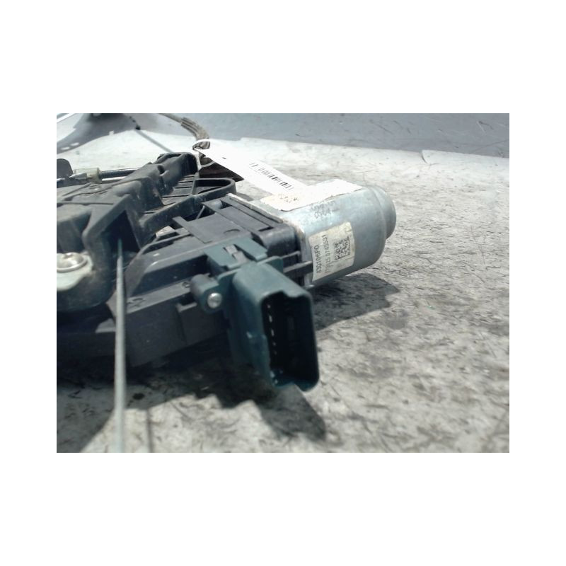 MECANISME+MOTEUR LEVE-GLACE AVANT GAUCHE RENAULT MEGANE