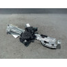 MECANISME+MOTEUR LEVE-GLACE ARRIERE DROIT RENAULT MEGANE