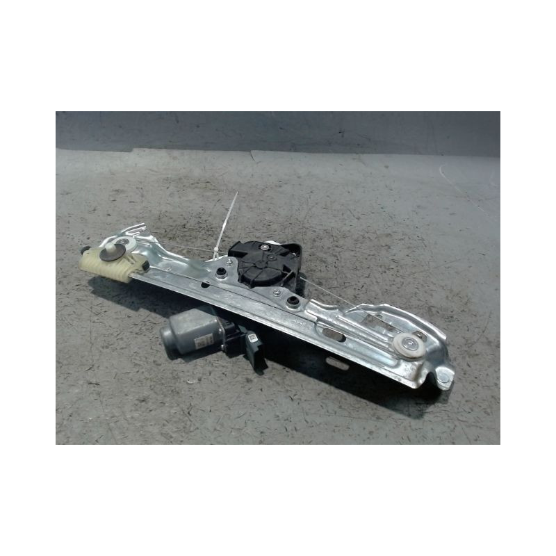 MECANISME+MOTEUR LEVE-GLACE ARRIERE DROIT RENAULT MEGANE
