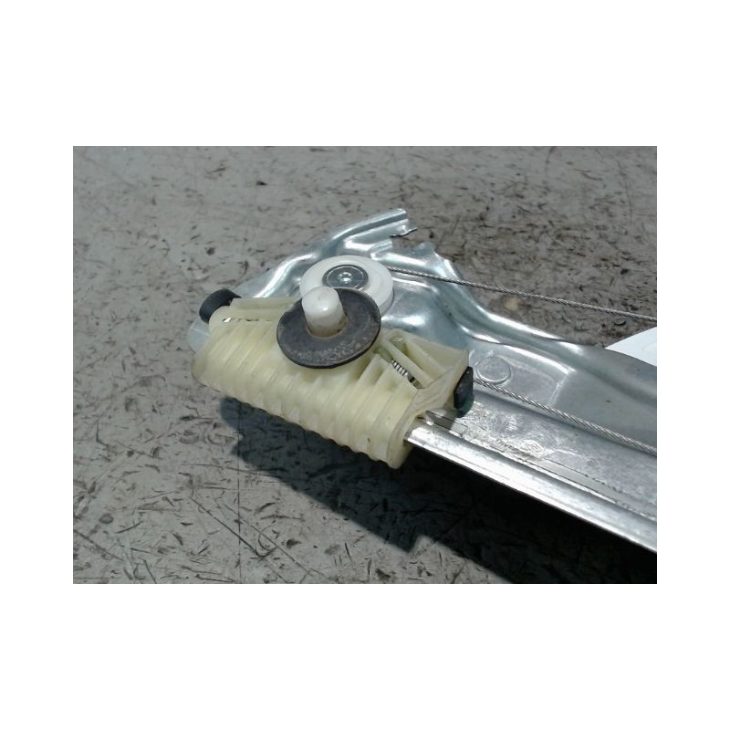 MECANISME+MOTEUR LEVE-GLACE ARRIERE DROIT RENAULT MEGANE