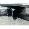 MECANISME+MOTEUR LEVE-GLACE ARRIERE DROIT RENAULT MEGANE