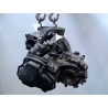 BOITE A VITESSE MECANIQUE VOLKSWAGEN NEWBEETLE 2.3 V5