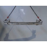 RENFORT PARE-CHOC AVANT RENAULT MODUS LONGUE 2008-