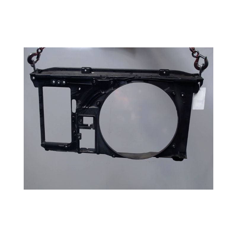 FACE AVANT PEUGEOT 206 3P