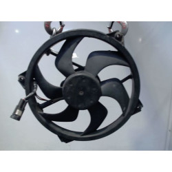 MOTEUR VENTILATEUR RADIATEUR