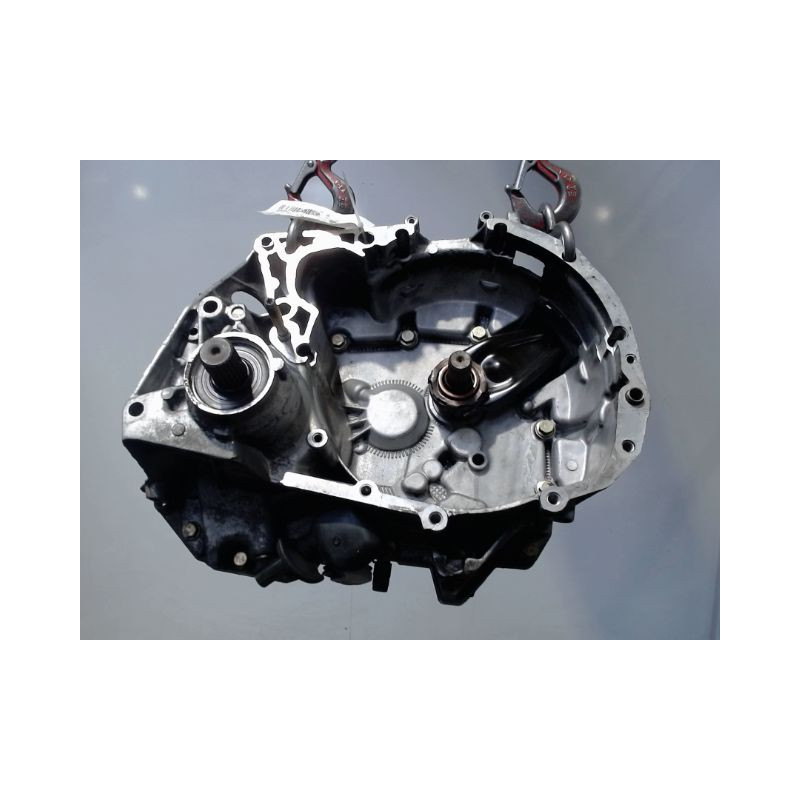 BOITE A VITESSE MECANIQUE RENAULT CLIO I PH.3 96-98 1.9 D 