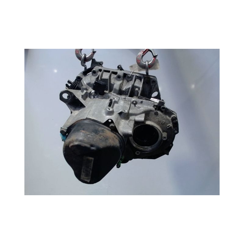 BOITE A VITESSE MECANIQUE RENAULT CLIO I PH.3 96-98 1.9 D 