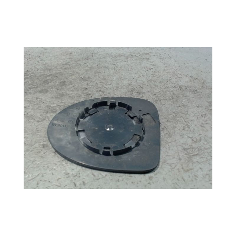 GLACE RETROVISEUR EXT D RENAULT TWINGO 2 2007-