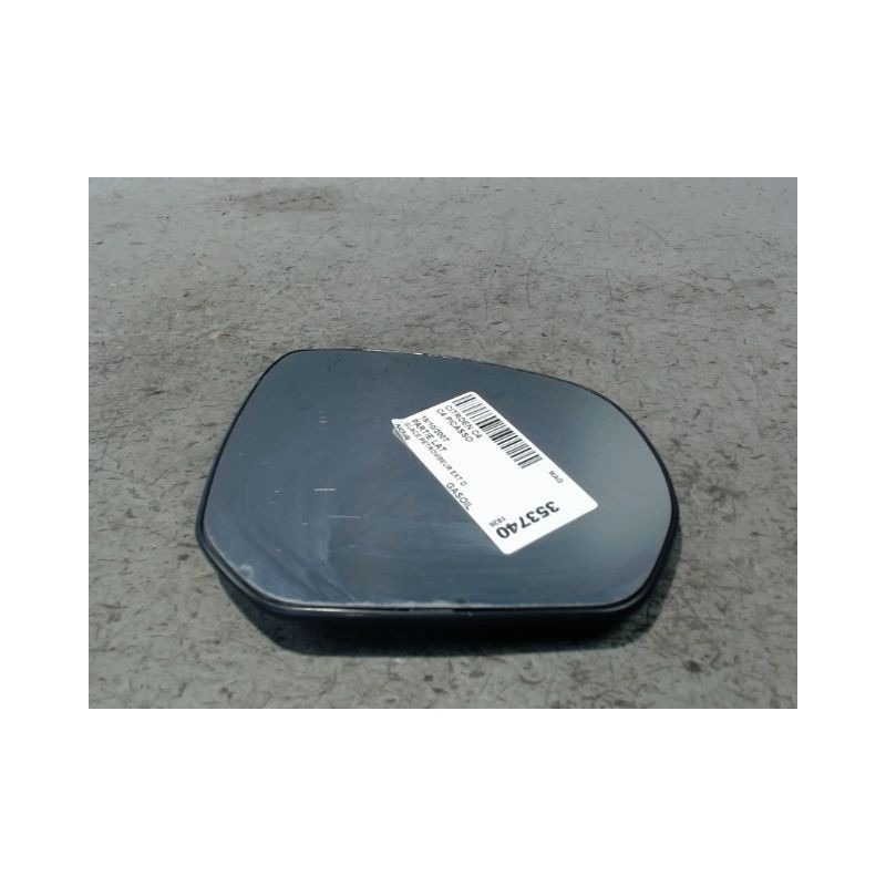 GLACE RETROVISEUR EXT D CITROEN C4 PICASSO
