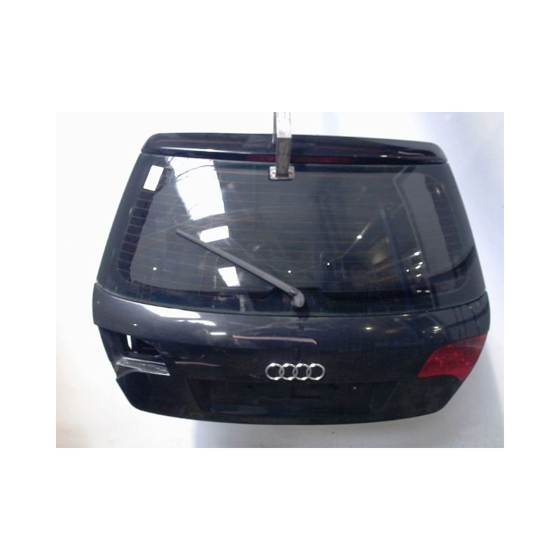 HAYON AUDI A4 AVANT 04-08