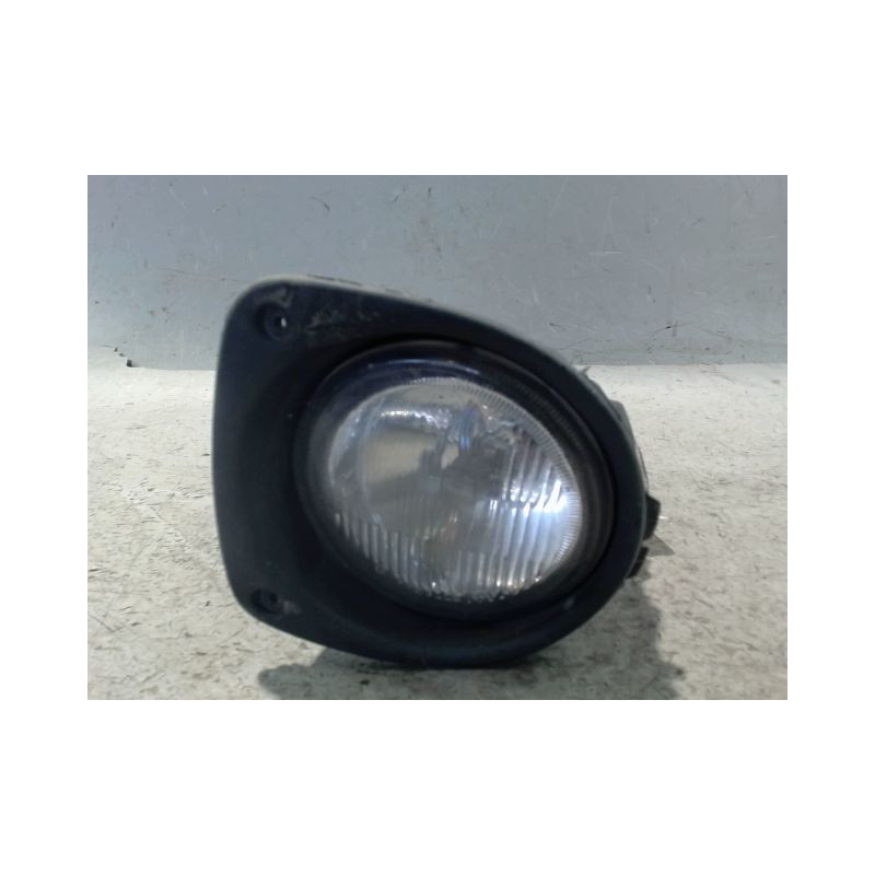 PHARE ANTIBROUILLARD AVANT GAUCHE RENAULT CLIO II PH.1 98-2001