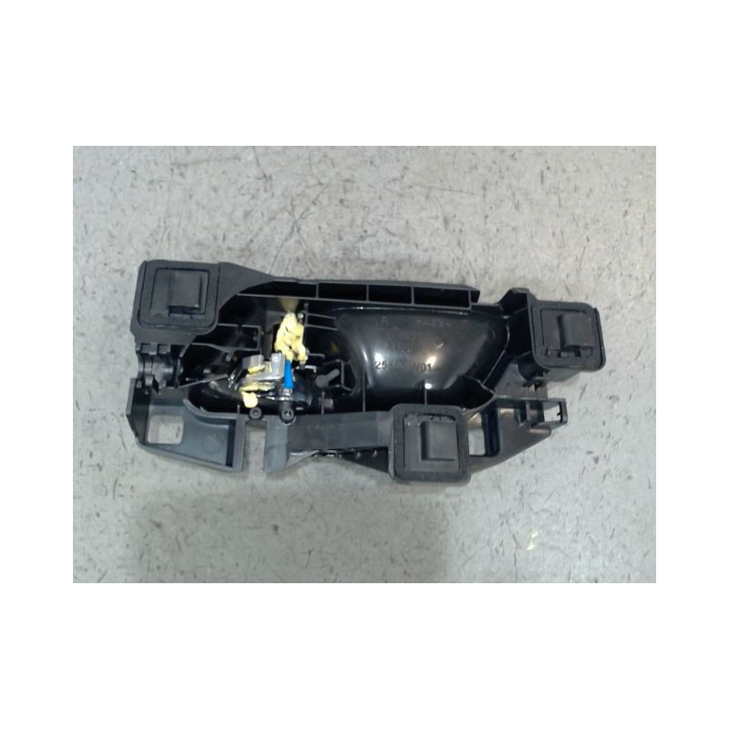 POIGNEE INTERIEURE PORTE AVANT DROIT PEUGEOT 3008