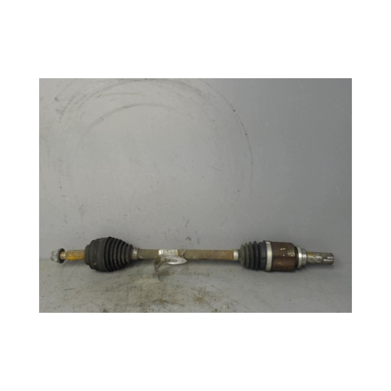 TRANSMISSION AVANT GAUCHE DACIA SANDERO 1.0 SCe 75 