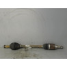 TRANSMISSION AVANT GAUCHE DACIA SANDERO 1.0 SCe 75 