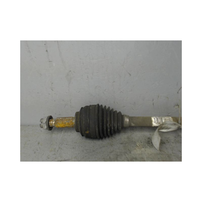 TRANSMISSION AVANT GAUCHE DACIA SANDERO 1.0 SCe 75 