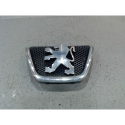 SIGLE CALANDRE