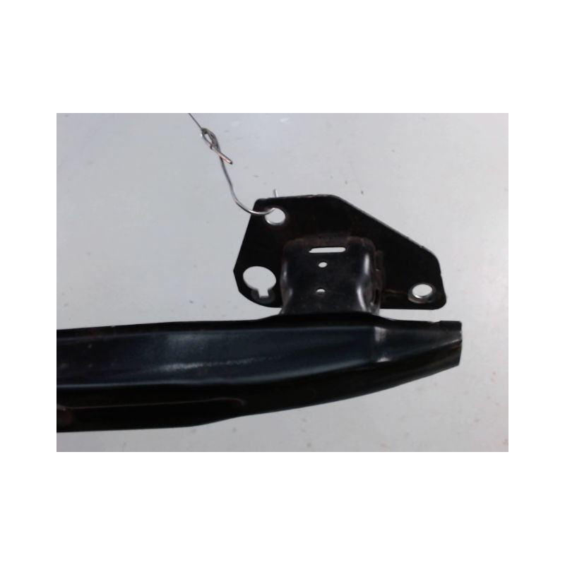 RENFORT PARE-CHOC ARRIERE  PEUGEOT 207