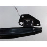 RENFORT PARE-CHOC ARRIERE  PEUGEOT 207