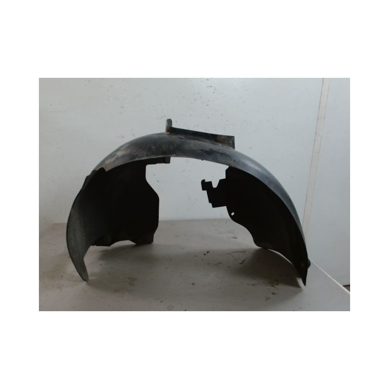 PARE-BOUE AVANT GAUCHE CITROEN C4