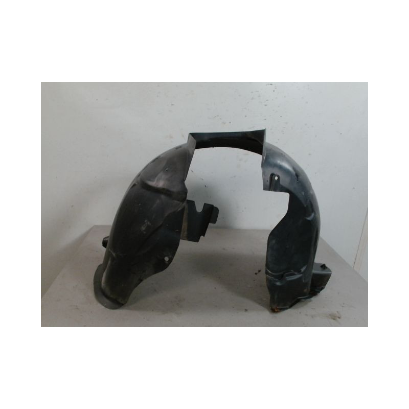 PARE-BOUE AVANT GAUCHE CITROEN C4