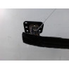 RENFORT PARE-CHOC ARRIERE  FORD FOCUS