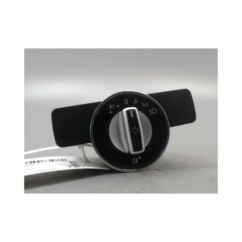 INTERIEUR COMMANDE PHARES MERCEDES CLASSE E 2006-