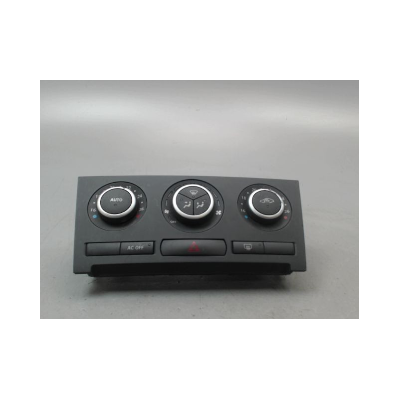COMMANDE DE CHAUFFAGE SAAB 9-3 2007-
