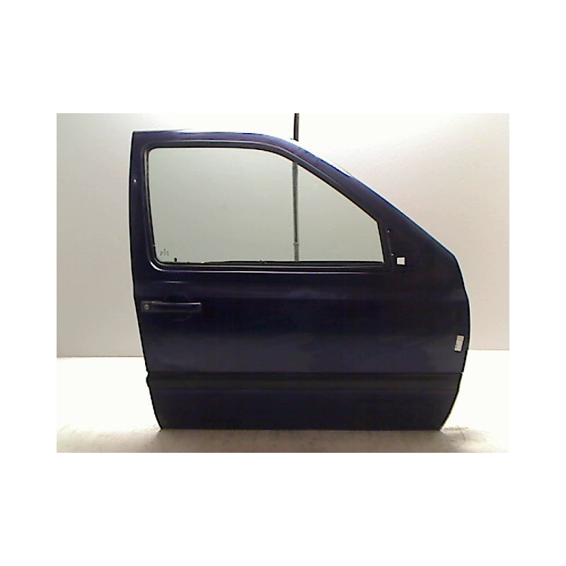 PORTE AVANT DROIT VOLKSWAGEN GOLF III 92-97