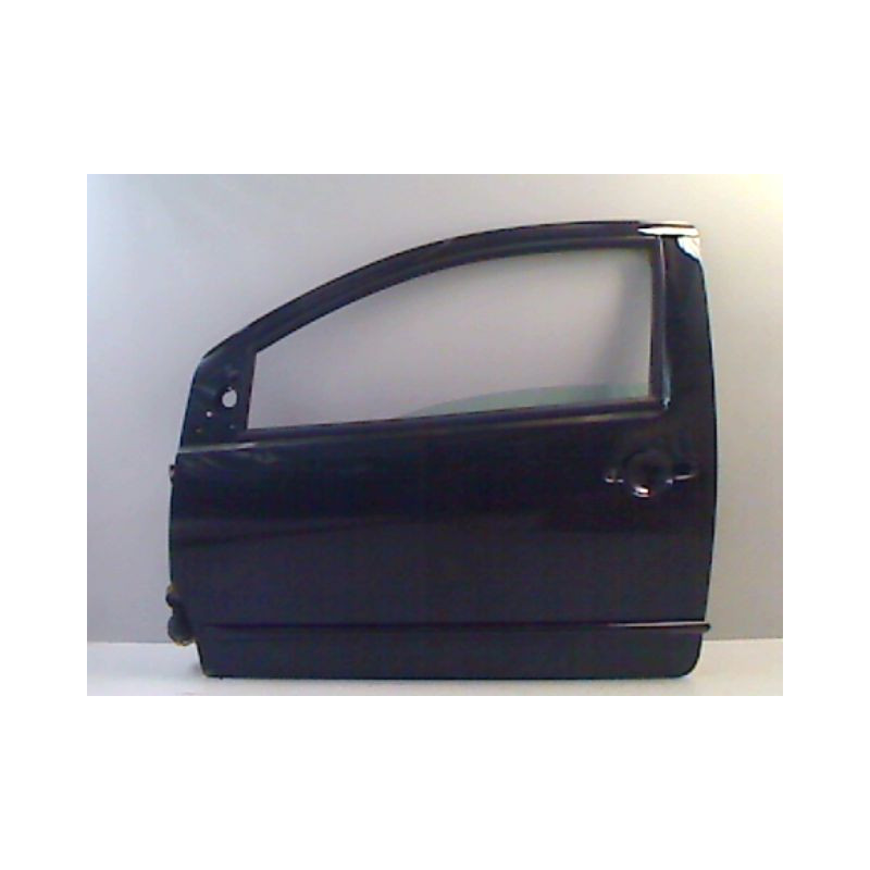 PORTE AVANT GAUCHE CITROEN C2 2003-
