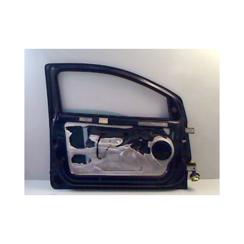 PORTE AVANT GAUCHE CITROEN C2 2003-
