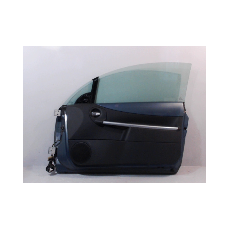 PORTE AVANT DROIT CITROEN C3 PLURIEL 03-08