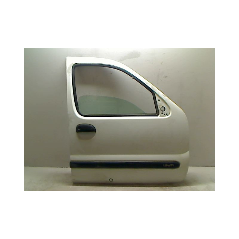 PORTE AVANT DROIT RENAULT KANGOO EXPRESS 2000-2003