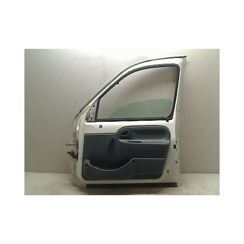 PORTE AVANT DROIT RENAULT KANGOO EXPRESS 2000-2003