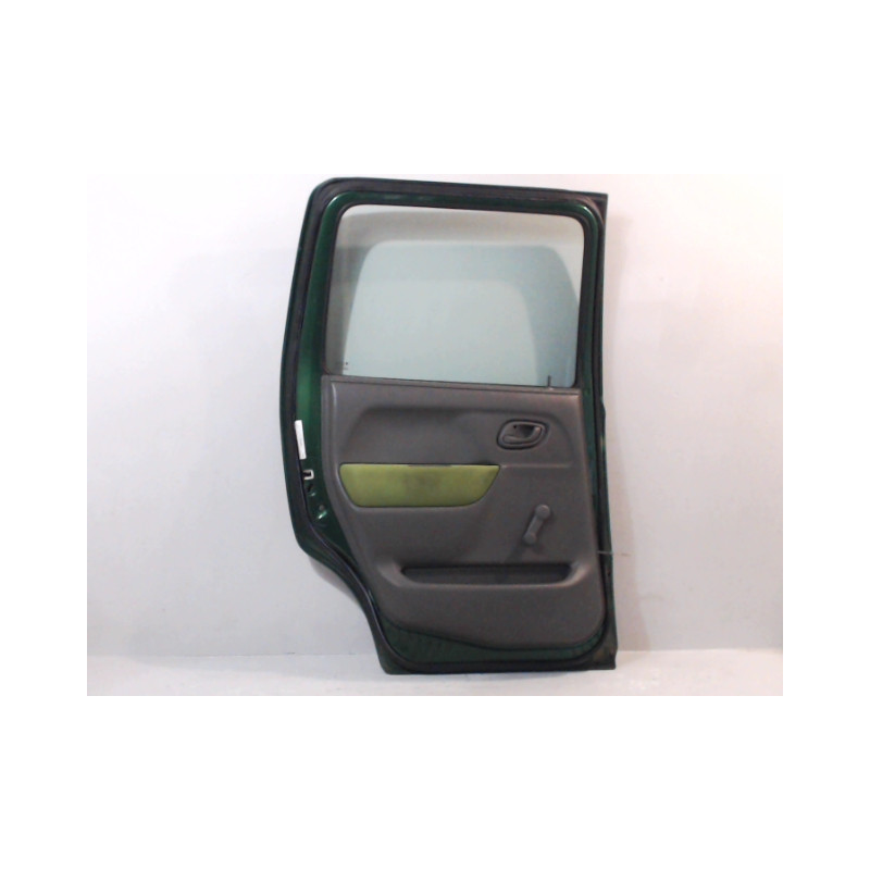 PORTE ARRIERE GAUCHE OPEL AGILA
