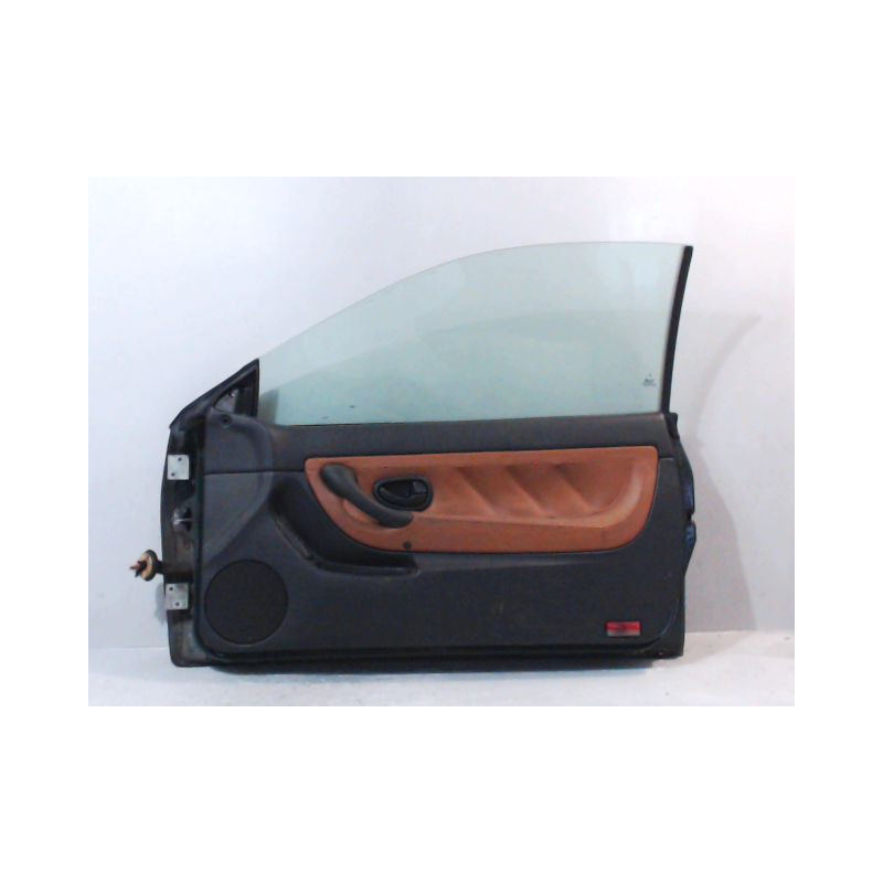 PORTE AVANT DROIT PEUGEOT 406 COUPE 97-04