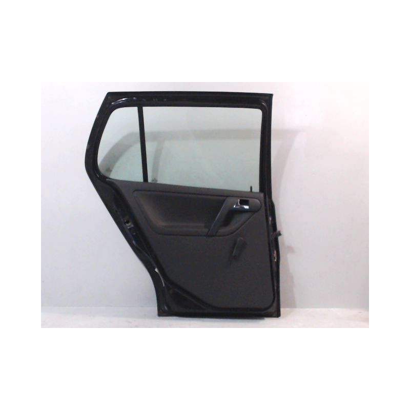 PORTE ARRIERE GAUCHE VOLKSWAGEN POLO 99-2001