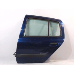 PORTE ARG