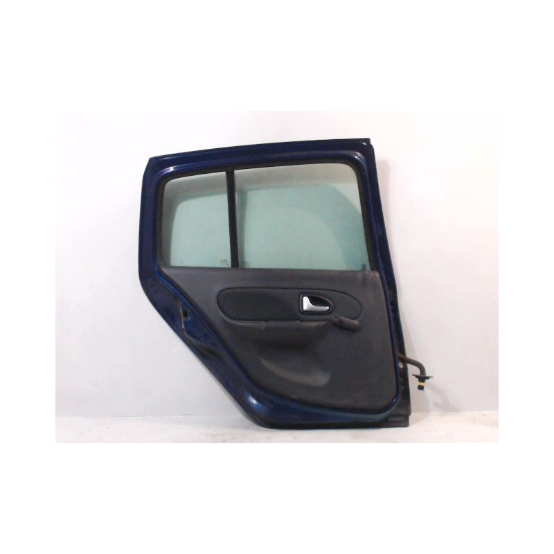 PORTE ARRIERE GAUCHE RENAULT CLIO II PH.2 01-06